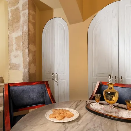 Hotell Cretan Renaissance