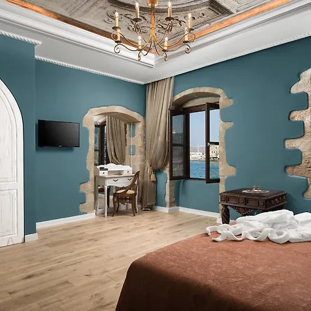 فندق Cretan Renaissance 5*