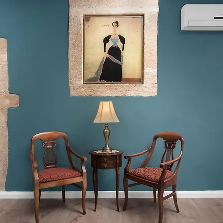 Cretan Renaissance Hotell