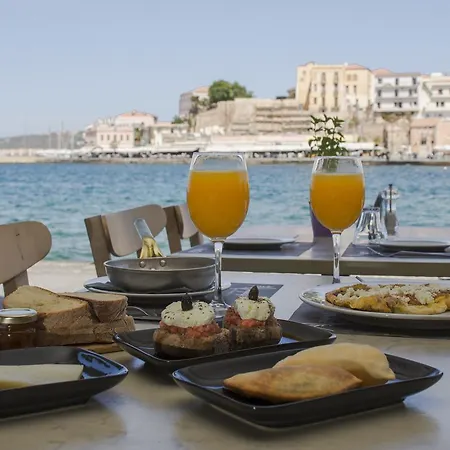 Cretan Renaissance فندق خانيا