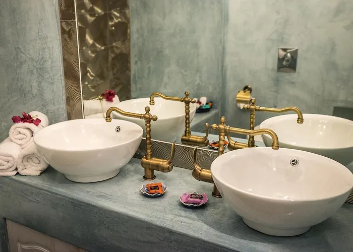 Hotell Cretan Renaissance Chania (Crete)