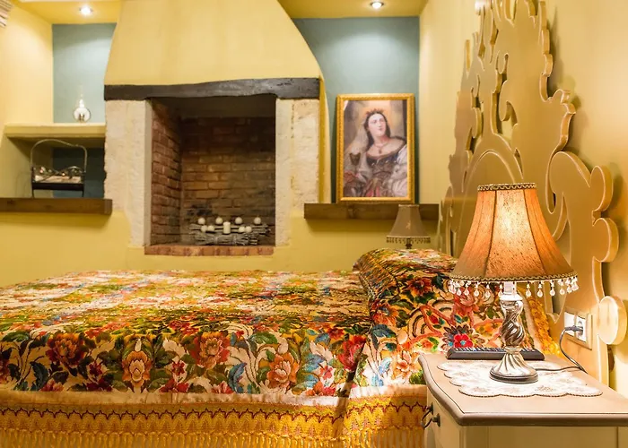 Cretan Renaissance Hotell