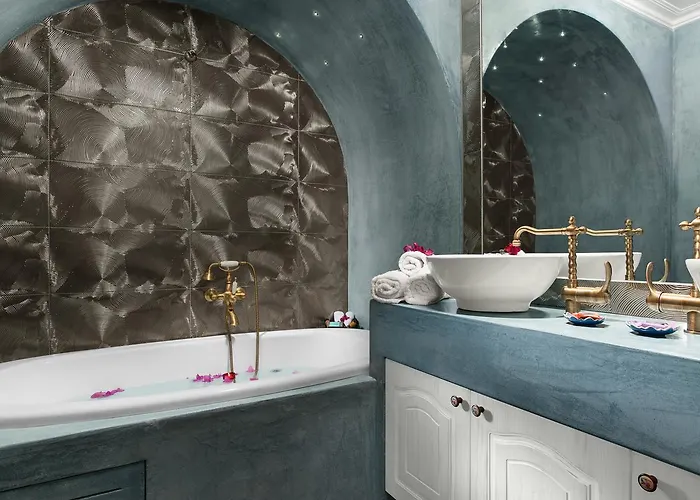 Cretan Renaissance Hotell 5*