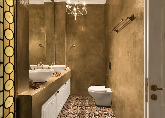 Cretan Renaissance Hotell