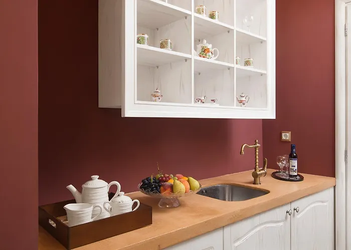 Cretan Renaissance Hotel Chania (Crete)