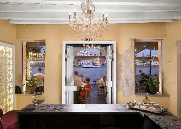 Cretan Renaissance Chania (Crete)