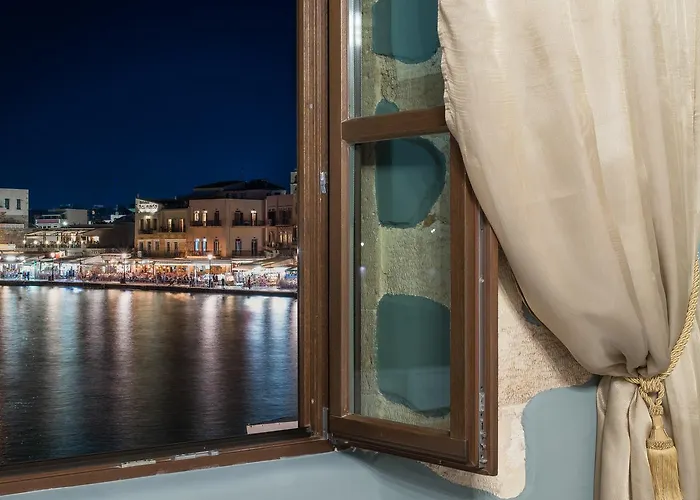 Cretan Renaissance Hotell Chania (Crete)