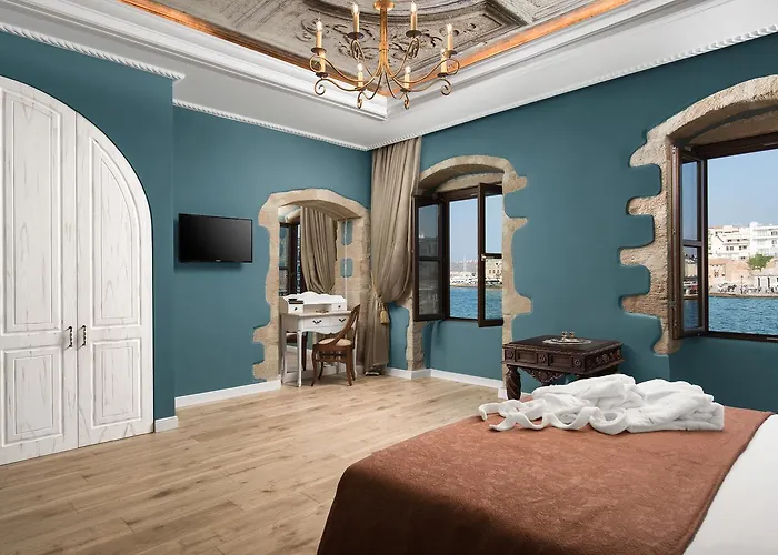 Hotel Cretan Renaissance 5*