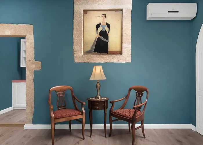 Cretan Renaissance Hotell