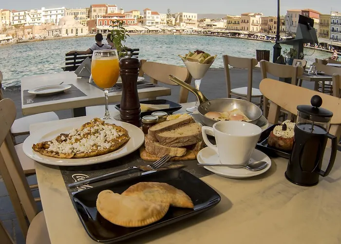 Cretan Renaissance Hotel Chania (Crete)