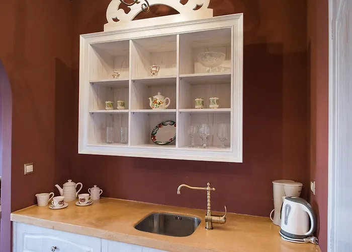 Hotel Cretan Renaissance Chania (Crete)