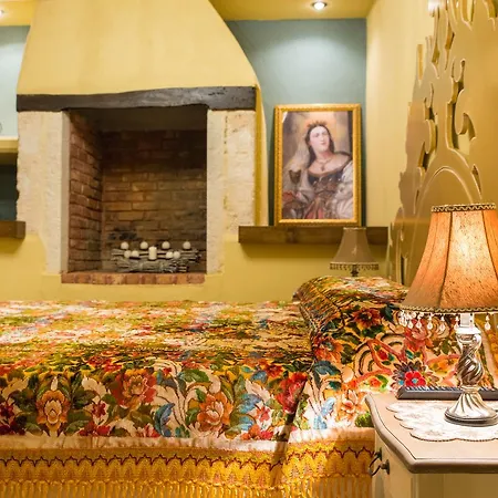 Cretan Renaissance מלון