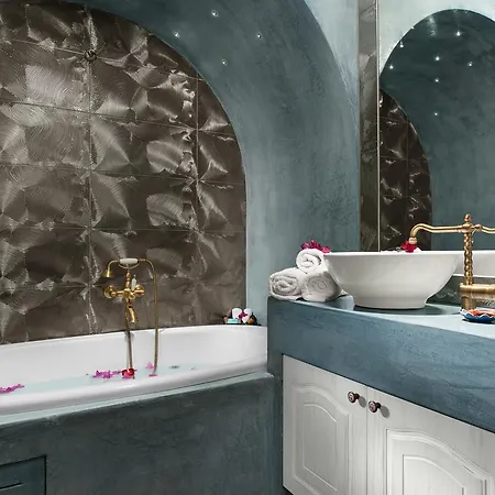 Cretan Renaissance מלון 5*