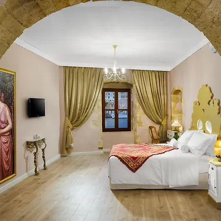 Cretan Renaissance 5*