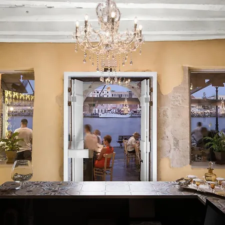 Cretan Renaissance חאניה