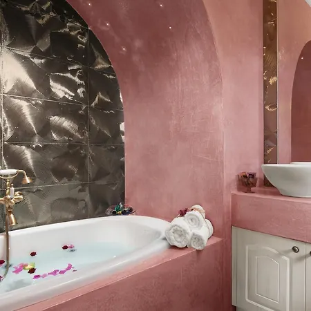 Cretan Renaissance 5*