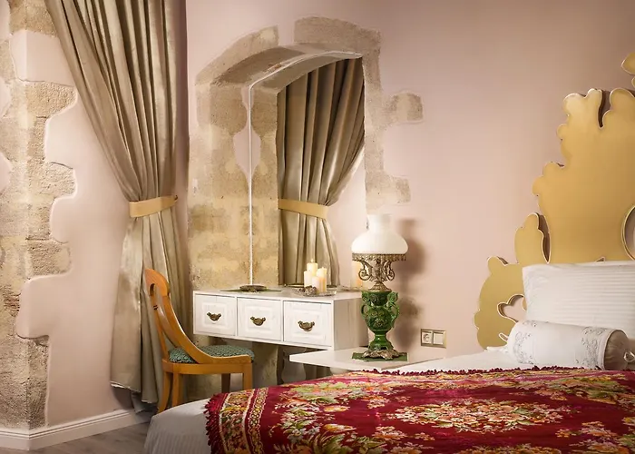 Cretan Renaissance خانيا