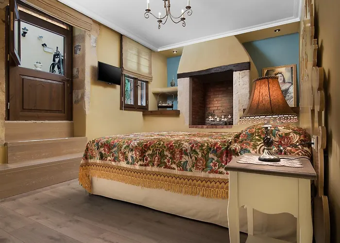 فندق Cretan Renaissance 5*