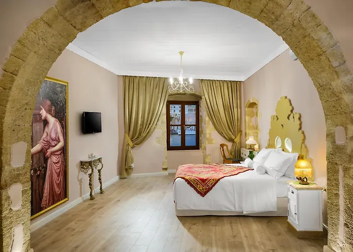 Cretan Renaissance 5*