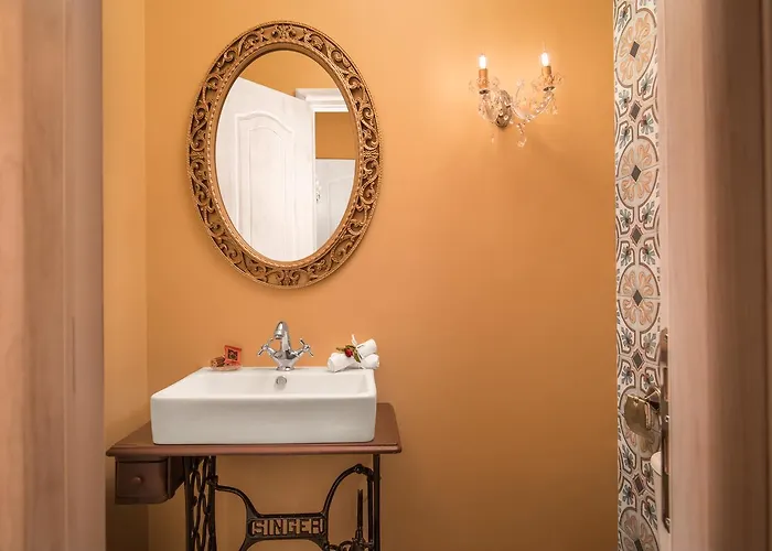 Cretan Renaissance فندق