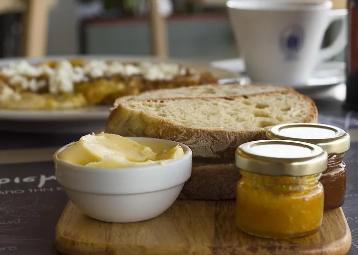 克里特复兴酒店 酒店 干尼亞